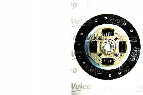 фото №2, Сцепление ford fiesta fusion ka 1,0-1,4 95- valeo