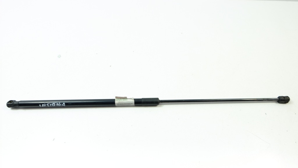 фото №1, Opel insignia a привід капот