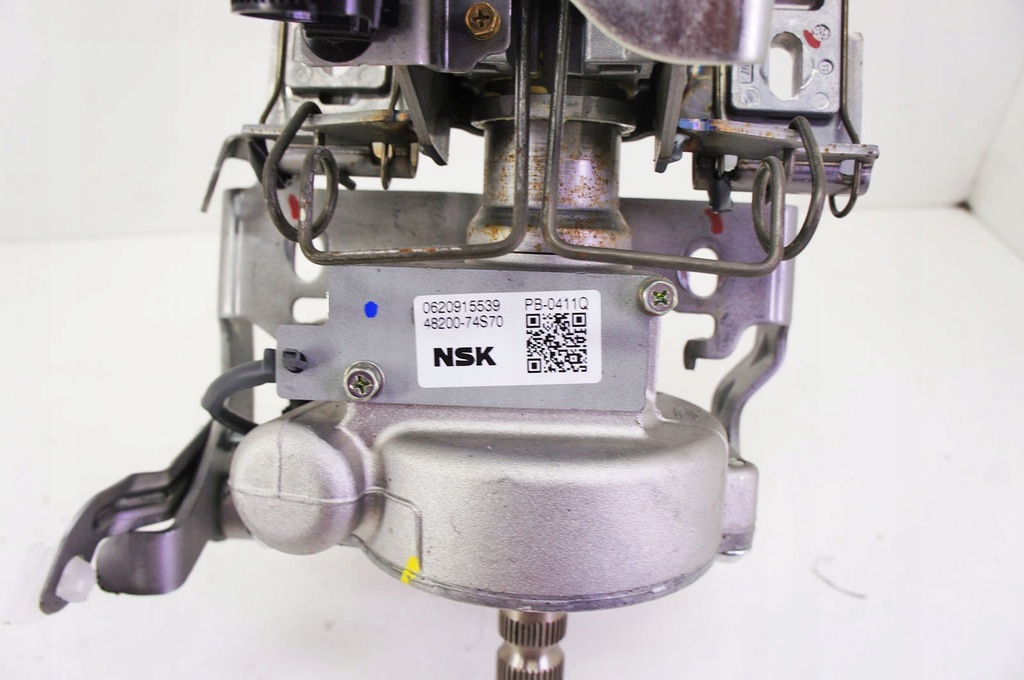 фото №10, Np211 suzuki vitara iii 1.4i колонка підсилювач