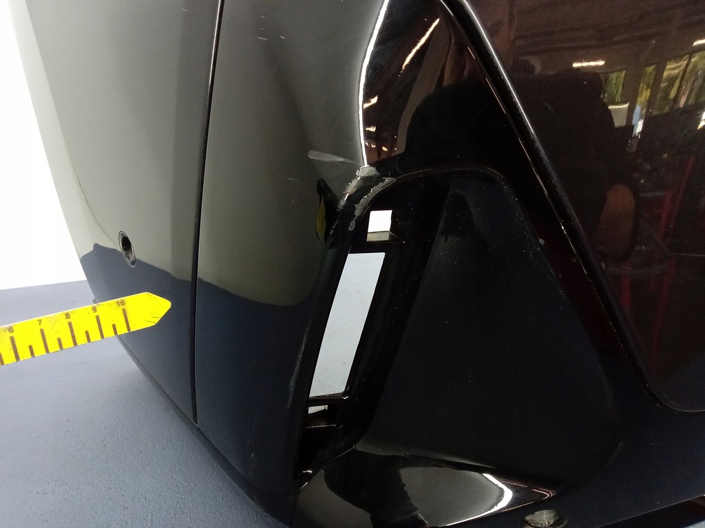 фото №8, Bmw x4 g02 lci бампер задняя задний m набор 8081867