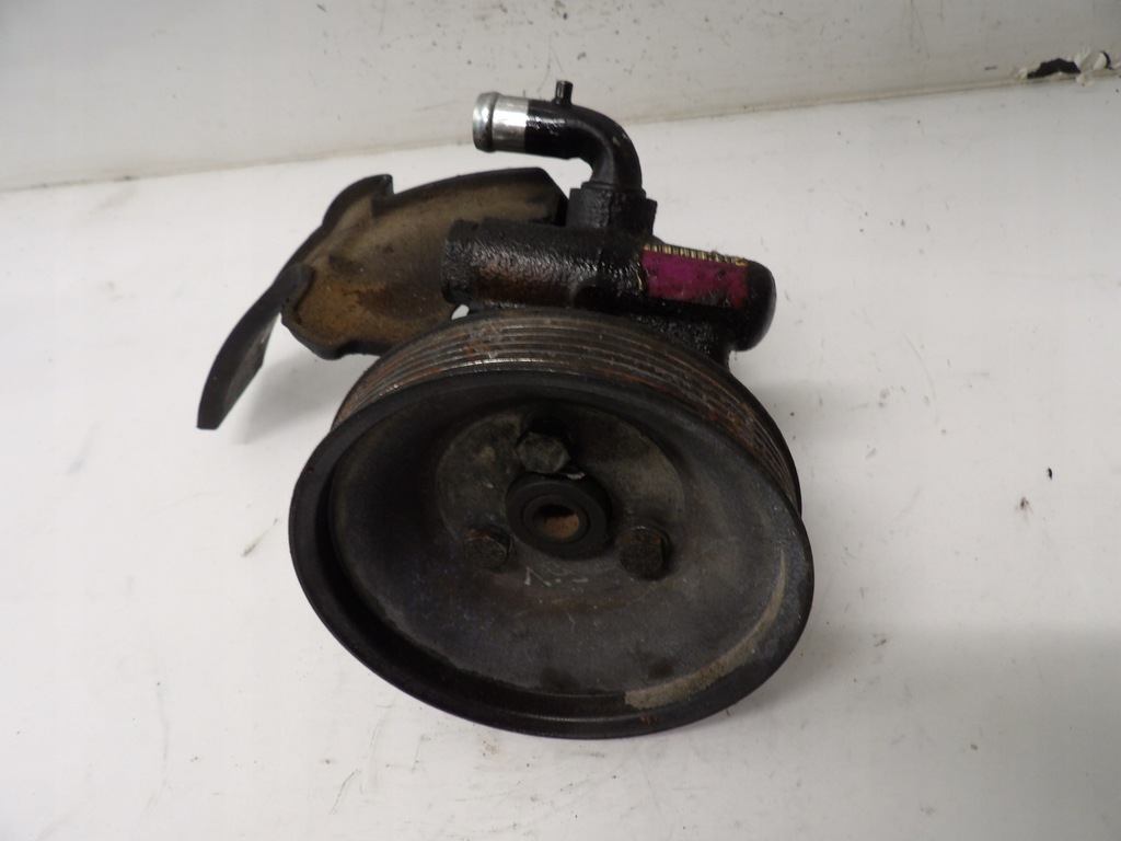 фото №1, Насос усилителя alfa romeo 147