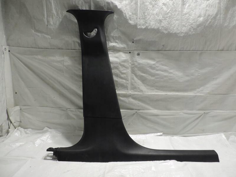 фото №1, Захист стійка середнього лівий opel corsa f