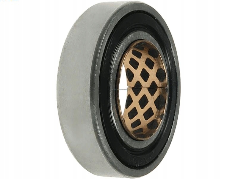 фото №2, As-pl abe9119 ntn підшипник