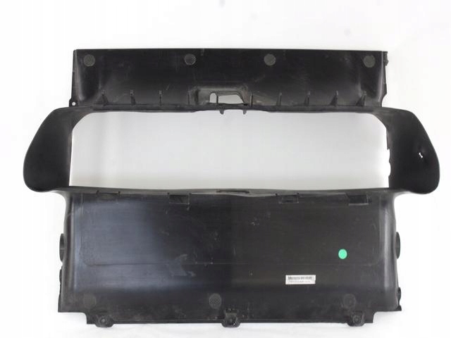 фото №1, Porsche cayenne 2010 - 2014 труба впускний повітропровід повітря