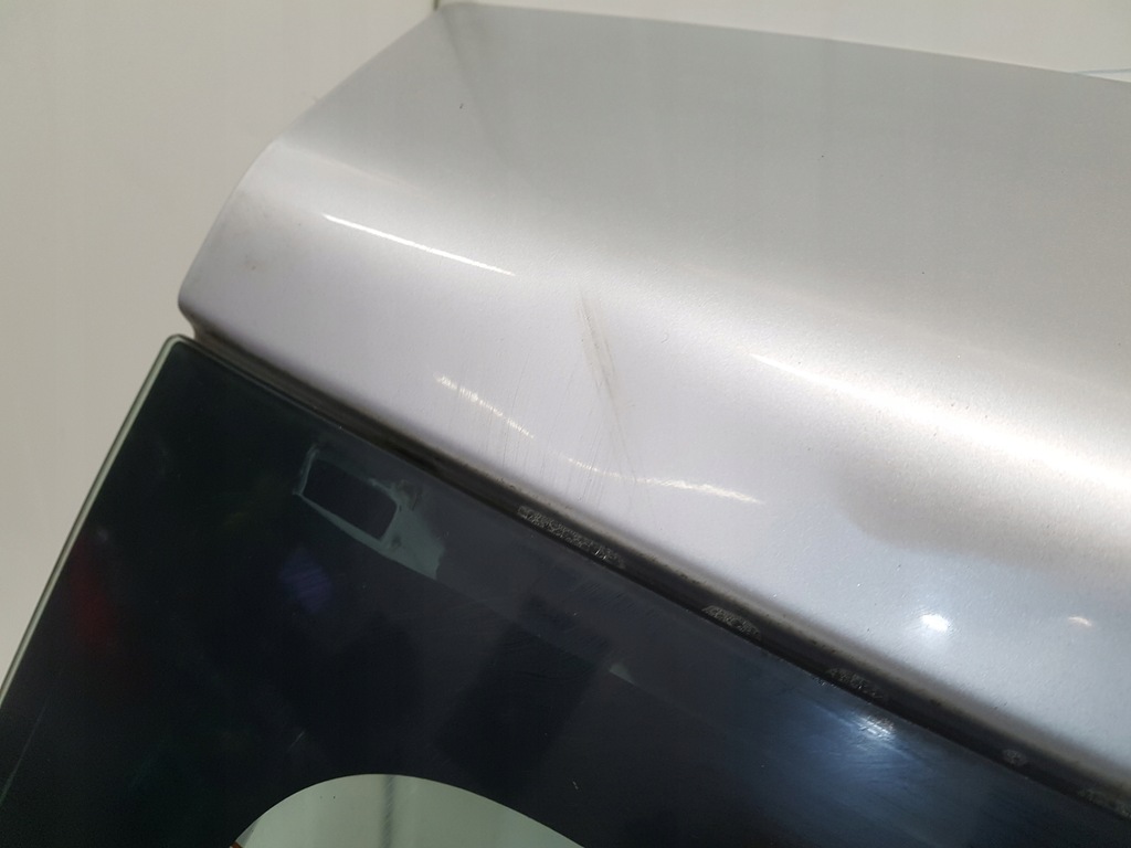 фото №7, Кришка багажника задня задня mitsubishi colt 6