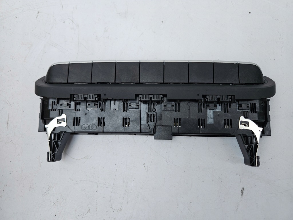 фото №5, Кнопка esp drive вибір запуск стоп mmi on off audi a4 b9 8w