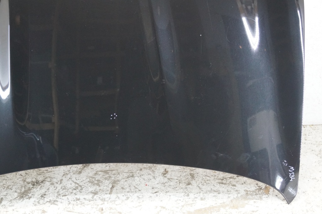 фото №6, Капот крышка двигателя nissan qashqai j10 z11