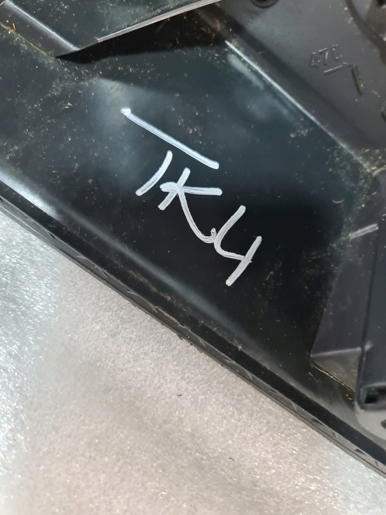 фото №15, Vw id.4 id4 2021 обшивка обивка дверь правый задняя правая задняя 11a867210d