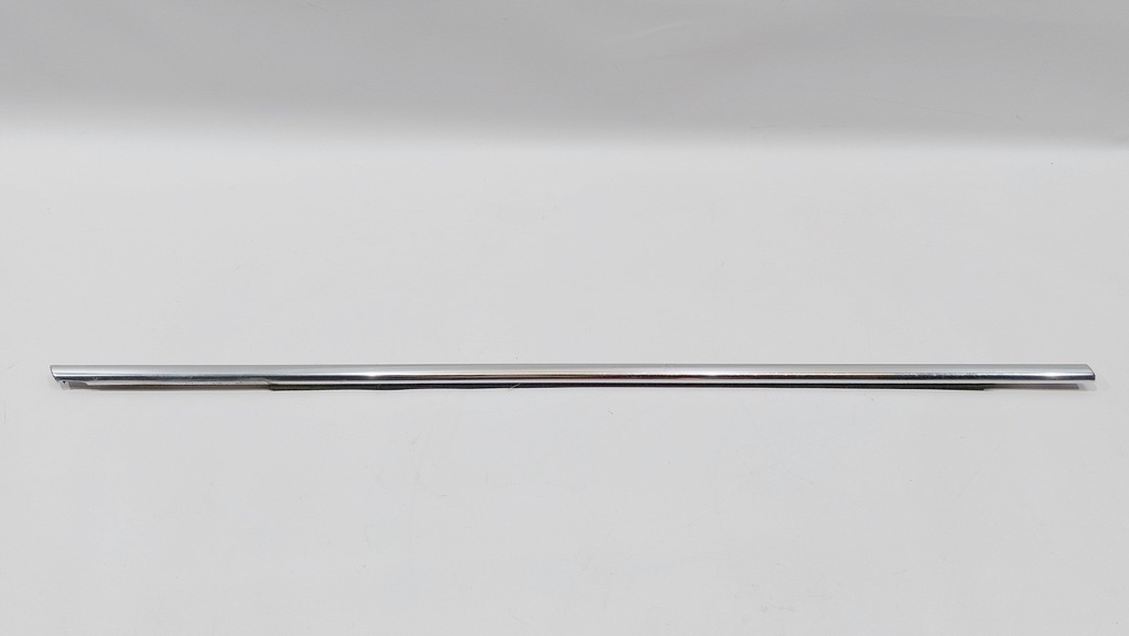 фото №1, Молдинг уплотнитель дверь хром перед правый opel insignia a 13228108