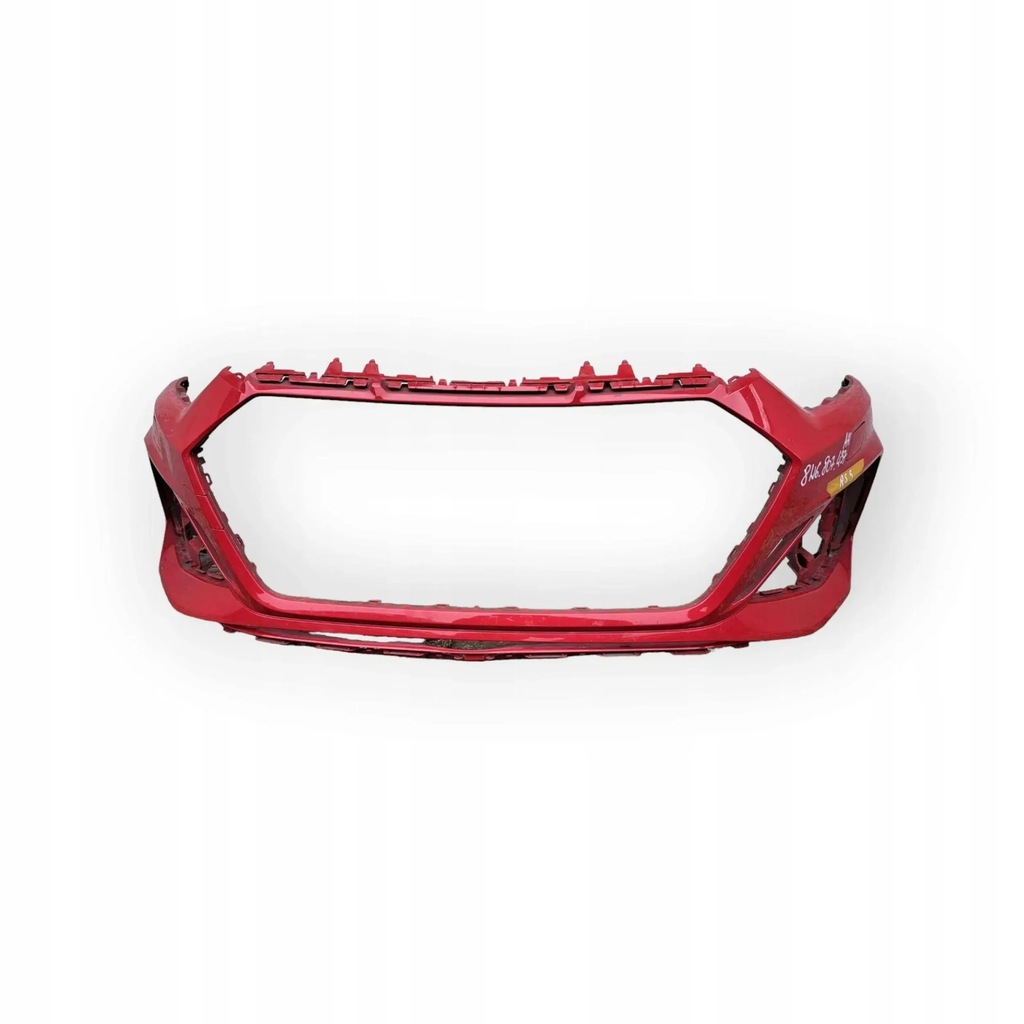 фото №1, Audi rs5 2021 з передній бампери