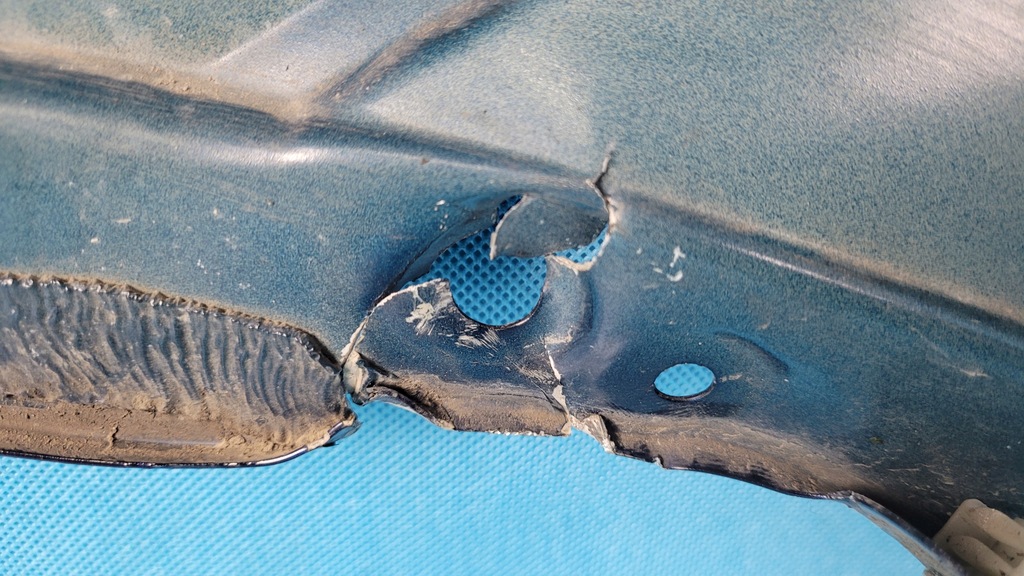 фото №13, Bmw x6 iii g06 21r крыло правый перед