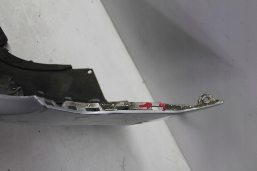 фото №7, Бампер перед передний vw golf vi kol. la7w 08-12