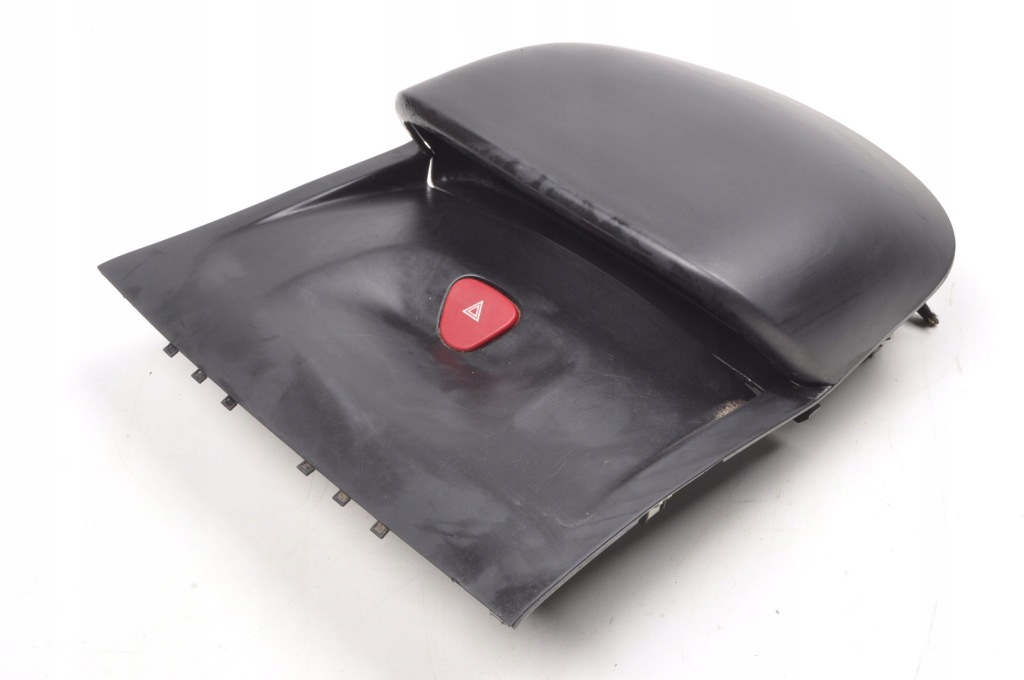 фото №2, Citroen jumpy ii накладка рамка захист 1400129577