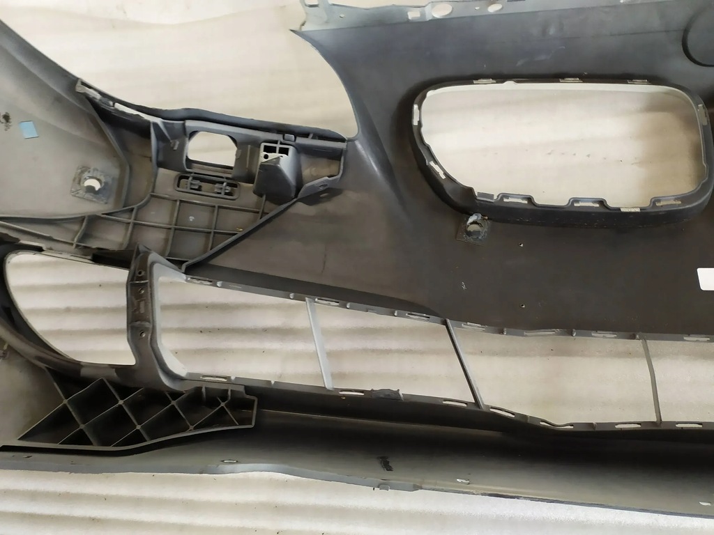 фото №13, Бампер перед bmw 5 f10 f11