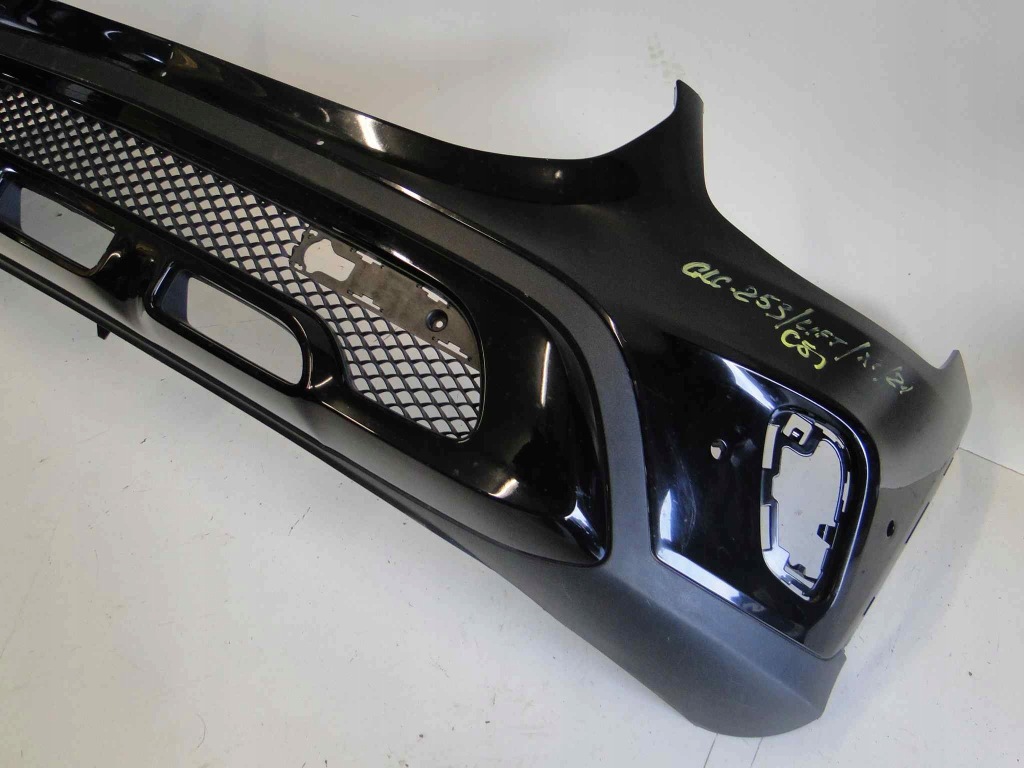 фото №12, Mercedes glc x253 253 lift бампер передний pts