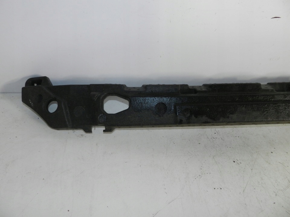 фото №3, Піна абсорбер бампера перед smart forfour