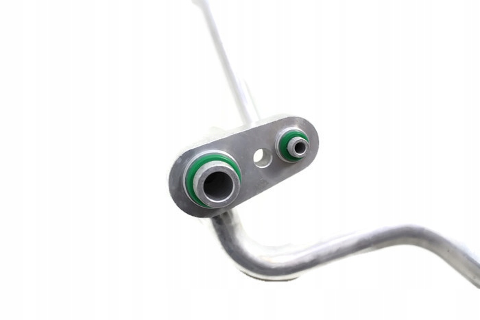 фото №10, Fiat punto 51751097 шланг трубка кондиционера