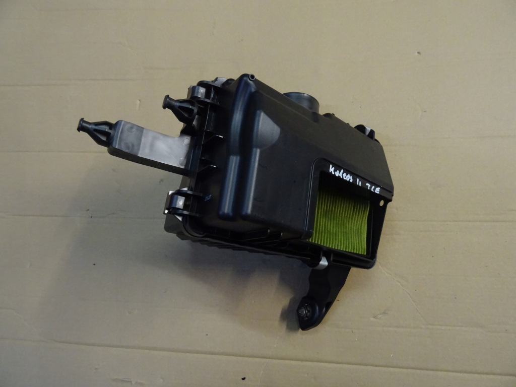 фото №1, Корпус фільтр повітря tce renault koleos ii lift