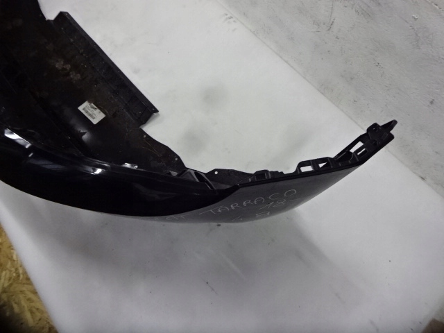 фото №6, Бампер перед передній seat tarraco 18-