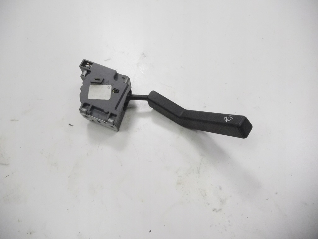 фото №4, Переключатель дворник renault r25 оригинальный номер 7700752182