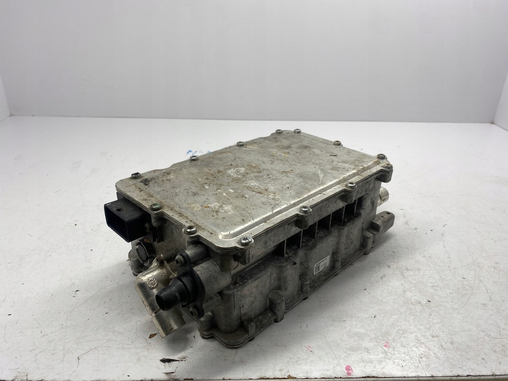 фото №8, Bmw 2 f45 mini f60 модуль зарядки аккумулятор 5a02157