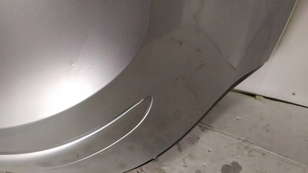 фото №11, Бампер задня задній seat altea xl