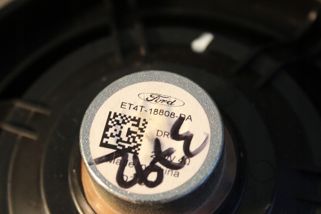 фото №9, Набор динамики усилитель жгут ford kuga mk3