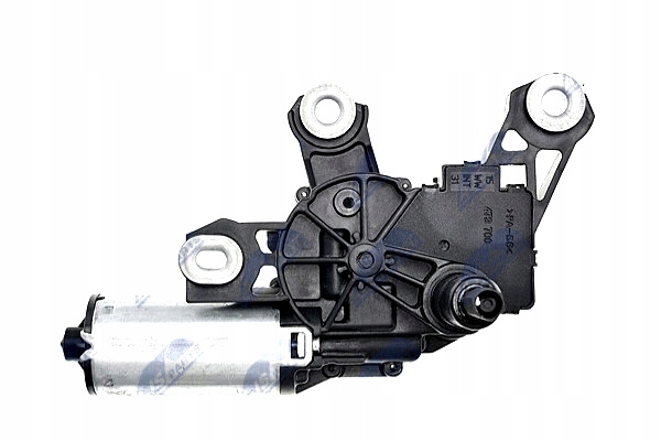 фото №10, Двигун двірник задня vw multivan t5 1.9tdi 2.0tdi 2.0btdi 2.0tsi