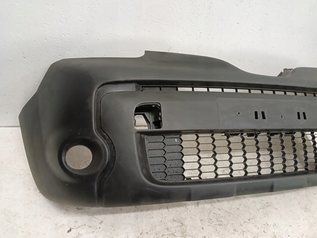 Бампер перед передній renault kangoo ii 2 lift 13- Ціна