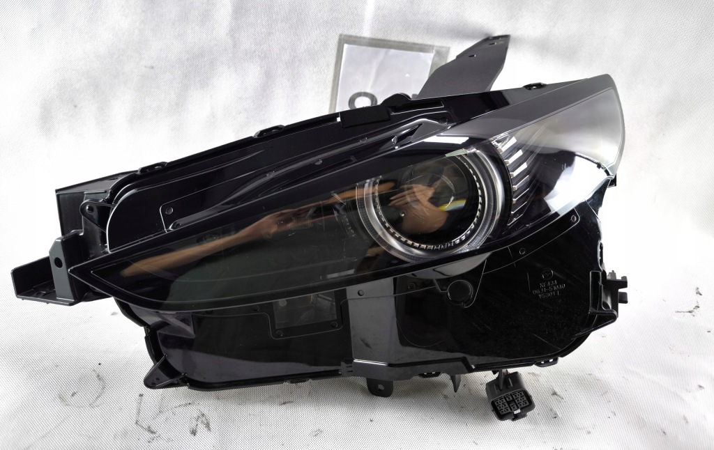 Купить Mazda cx-30 cx30 cx 30 full led левый фара фара 14p