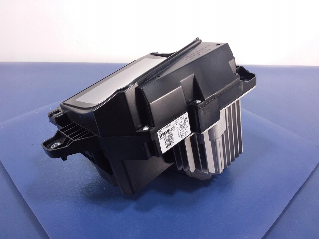 фото №5, Bmw x6 f16 f86 дисплей head up hud 9384375