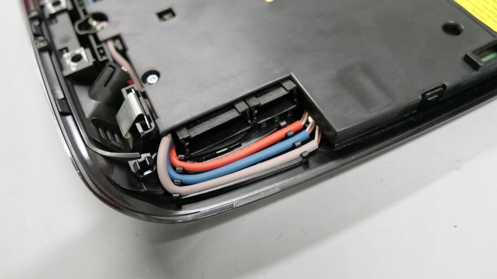 фото №11, Bmw g01 g02 g30 g31 лампа освітлення салону кабіни стельовий 9472154