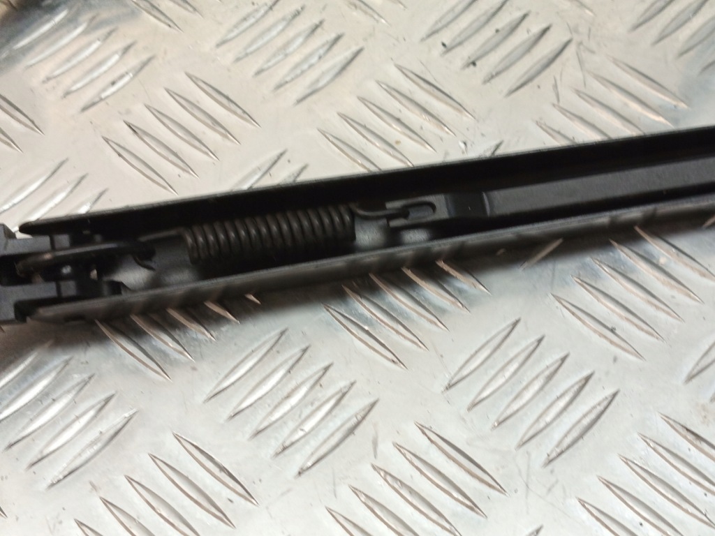 Fiat 500e рычаг щетка дворники перед комплект 52139497 52139499 Оригинал