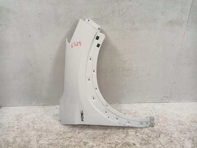 фото №1, Крыло правый перед передний hyundai tucson iii 3 15-