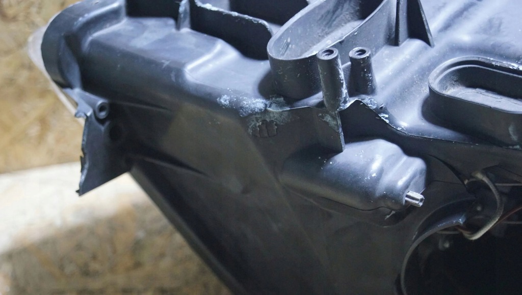 фото №9, Skoda superb ii лампа ліва перед uk