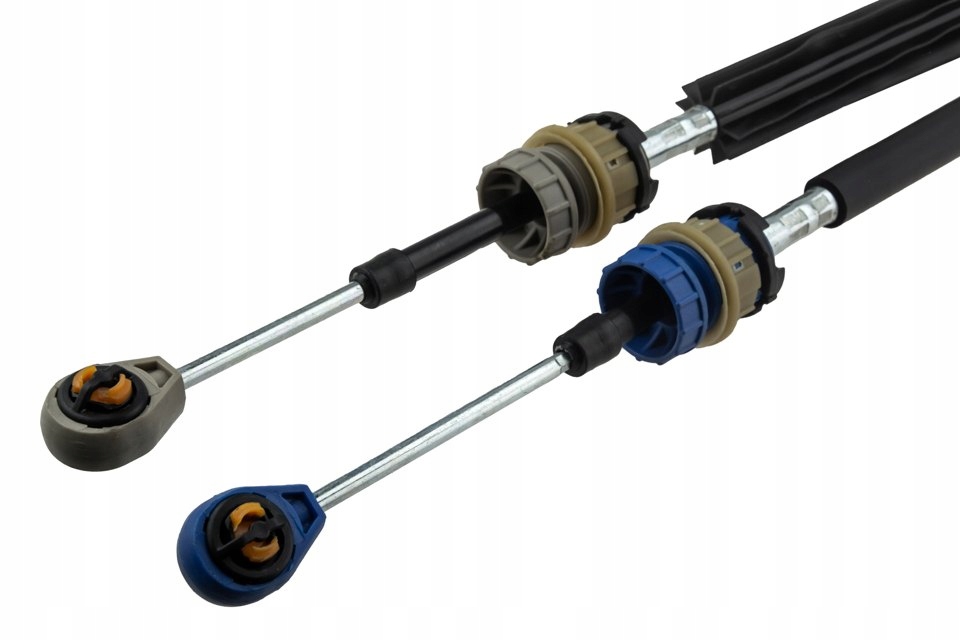 фото №1, Трос перемикання передач peugeot 308 308sw 2007-