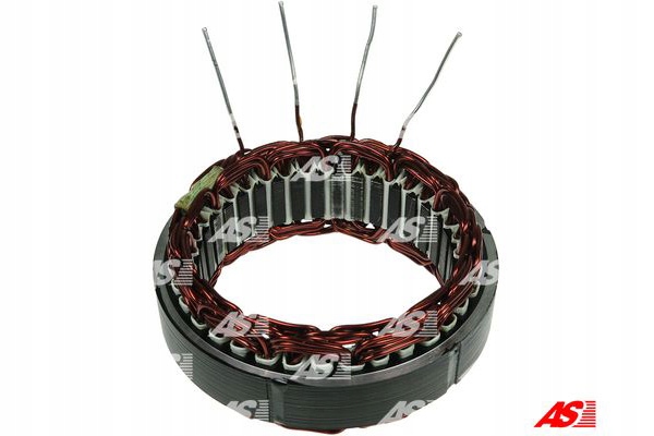 фото №1, Stator, генератор as-pl as0011