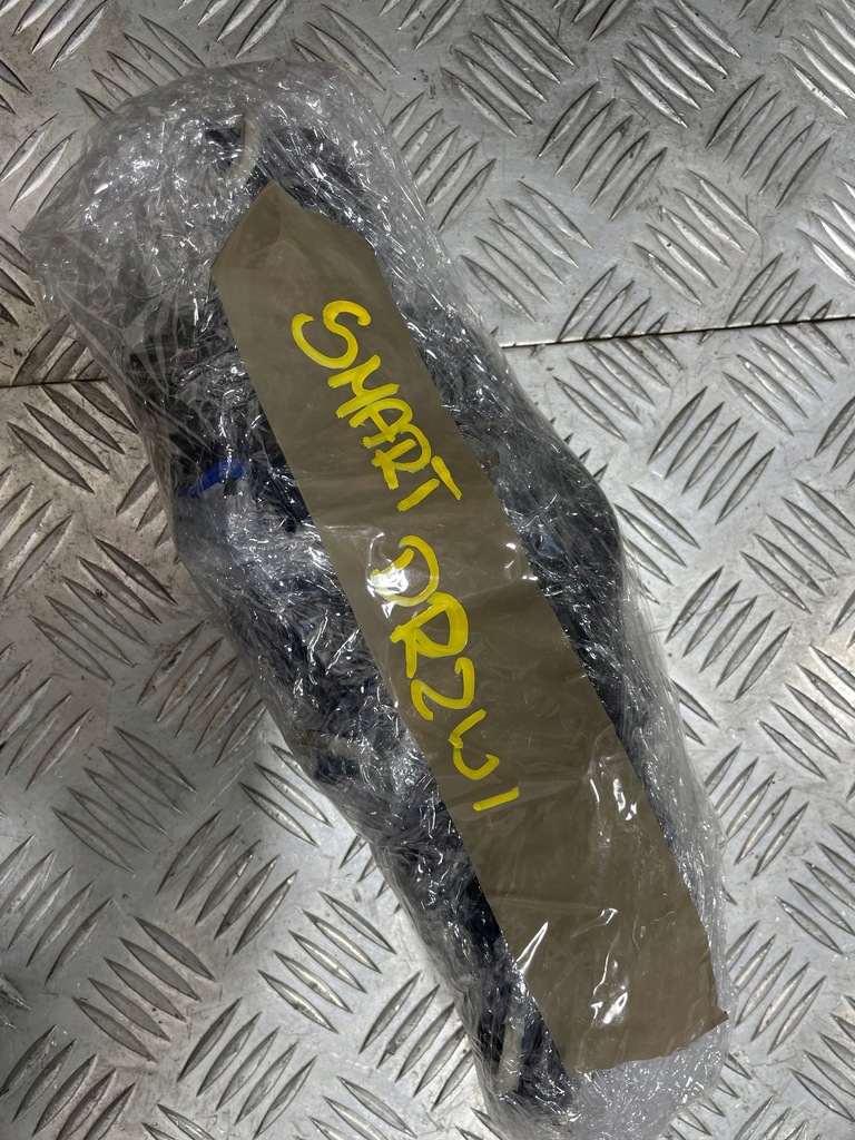 фото №8, Жгут электропроводка дверь левый перед smart a453 forfour a4535401006