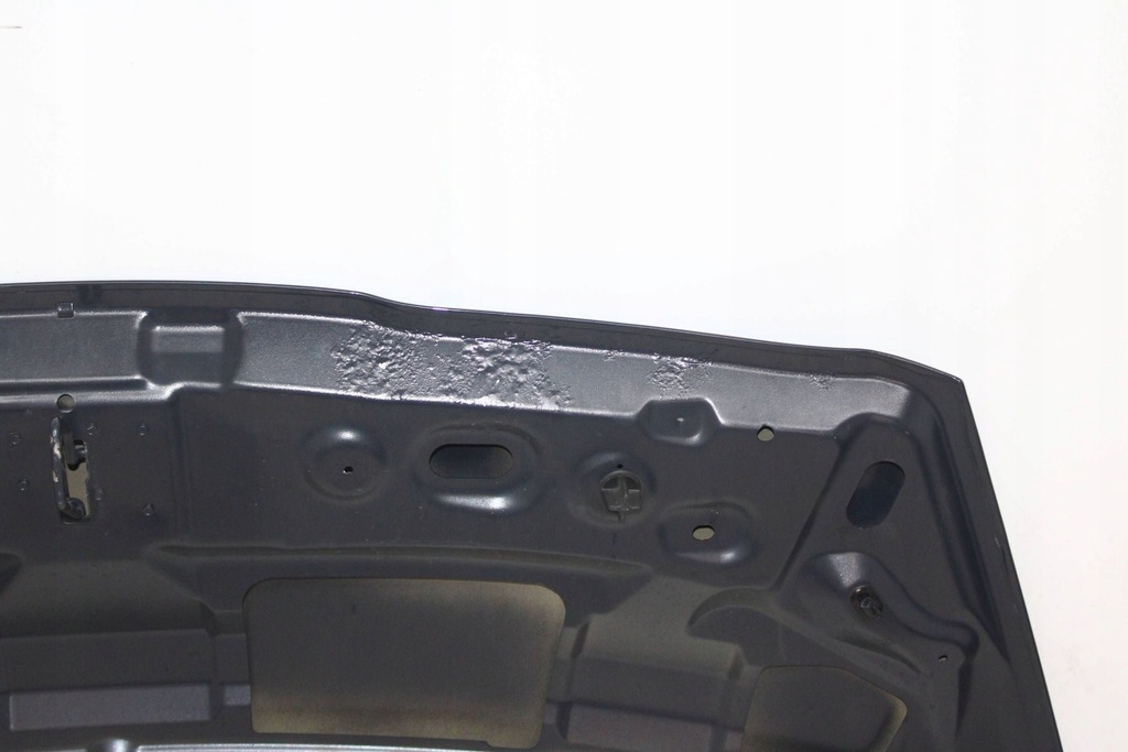 фото №6, Капот кришка двигуна peugeot 5008 2009r- ktg