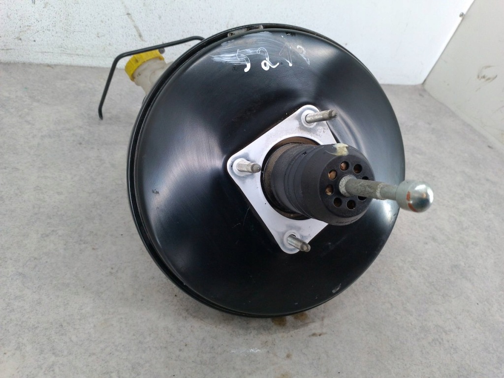 Підсилювач гальм гальмівні fiat bravo 2 00517533520 0204024829 bosch 1.9 jtd Доставка