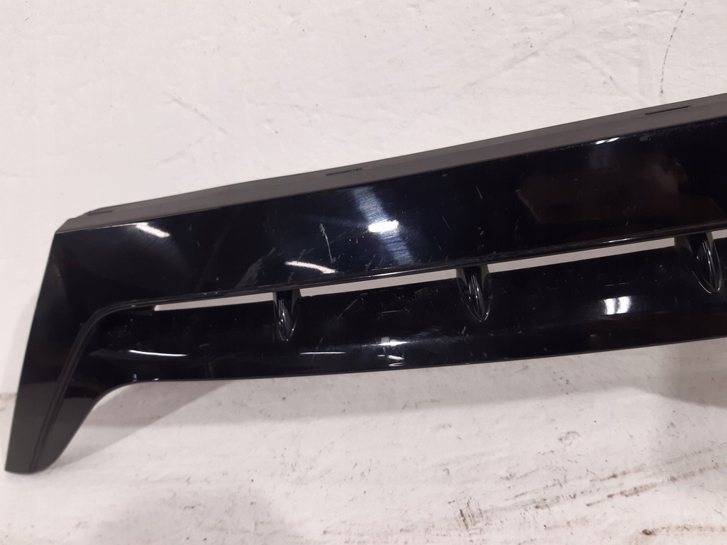 фото №4, Решітка радіатора решітка радіатора ssangyong tivoli lift