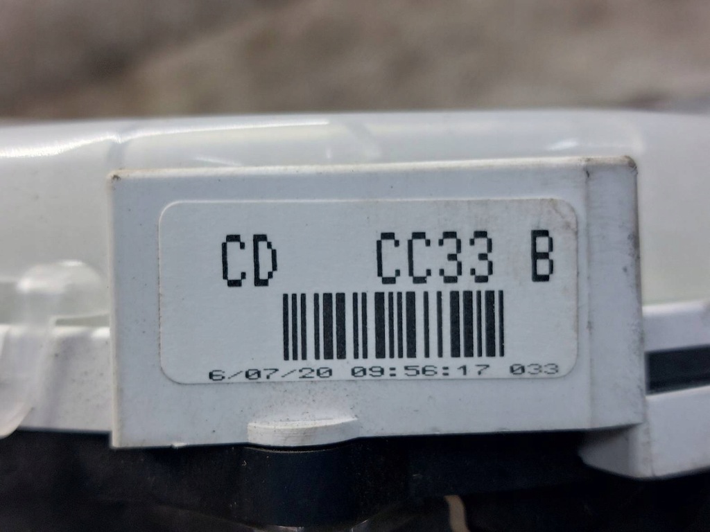 фото №9, Набір стартовий mazda 5 i 1.8 16v l82318881c e6t53976h2 cd3467560b