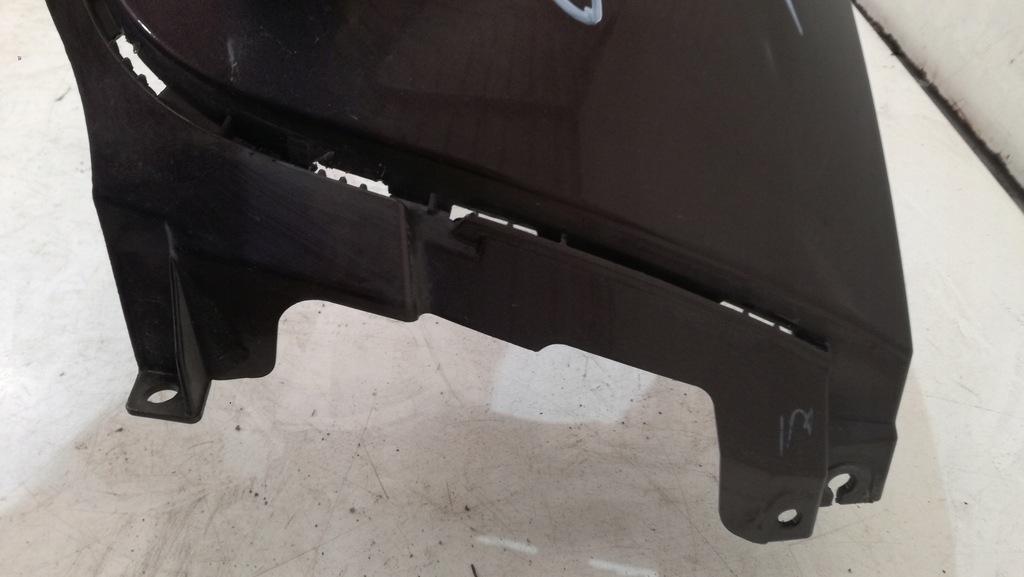 фото №7, Mini cooper one бампер передний перед