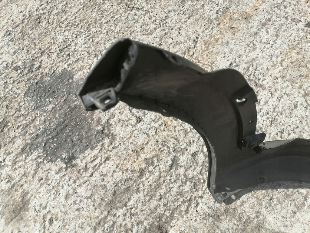 фото №10, Hyundai tucson бампер перед нижній 86512-d7100