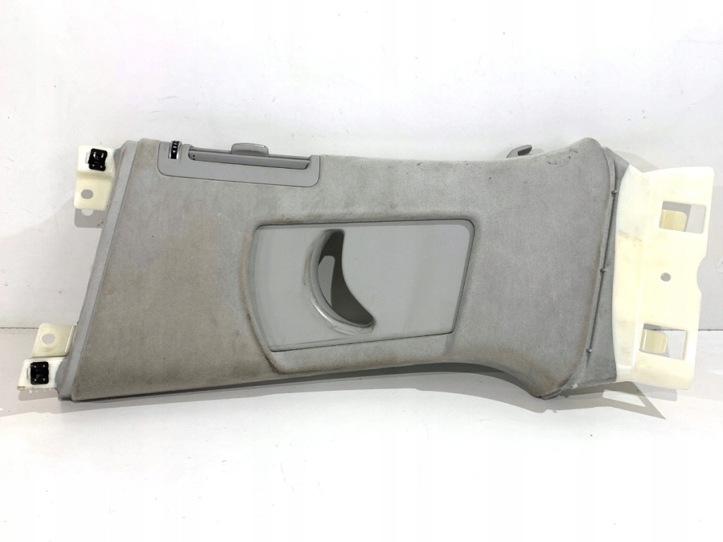 Купить Накладка стойка b левая audi a8 d4