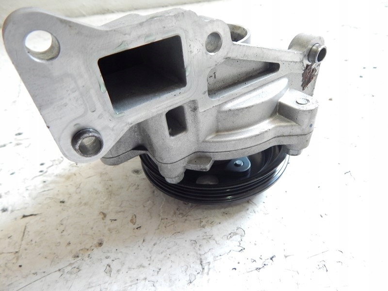 фото №4, Насос wody kia sportage iv 2.0 crdi 15-20