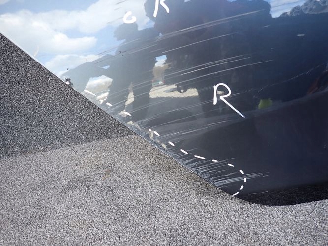 фото №5, Bmw f46 2 дверь правое задние задняя