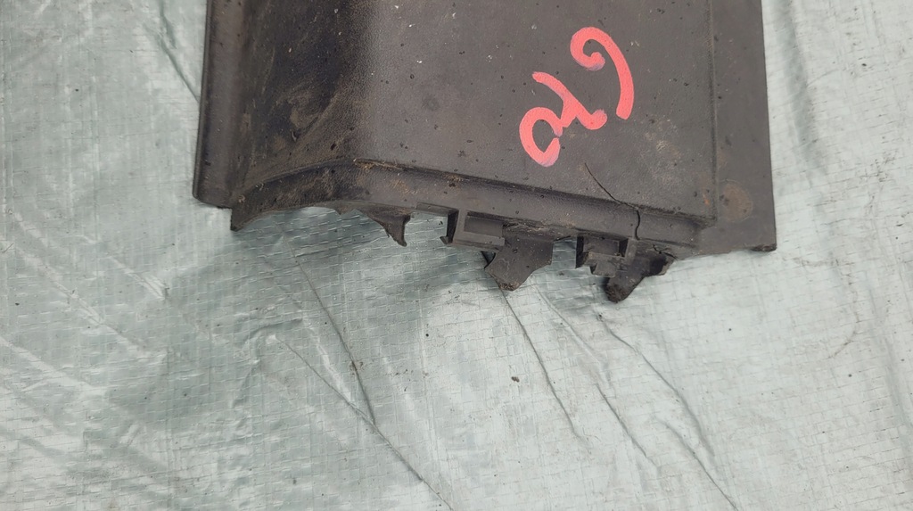 фото №8, Hummer h3 молдинг дахова права // 670