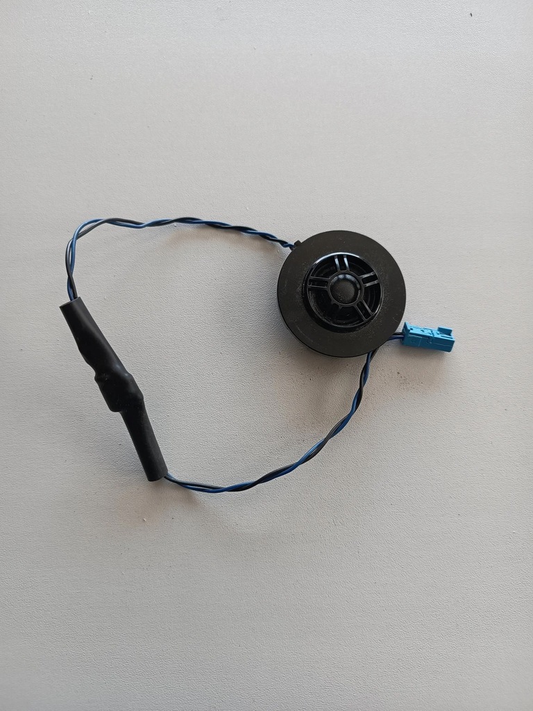 фото №1, Bmw x3 g01 динамик высокочастотный