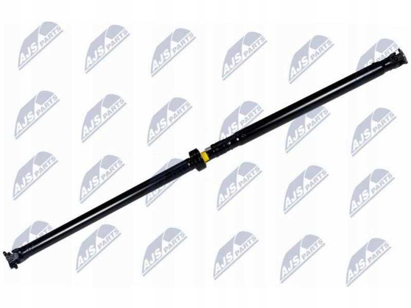 фото №2, Wał привідний nty nwn-ns-011